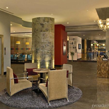 Park Inn By Radisson New Delhi Ip Extension Exterior foto
