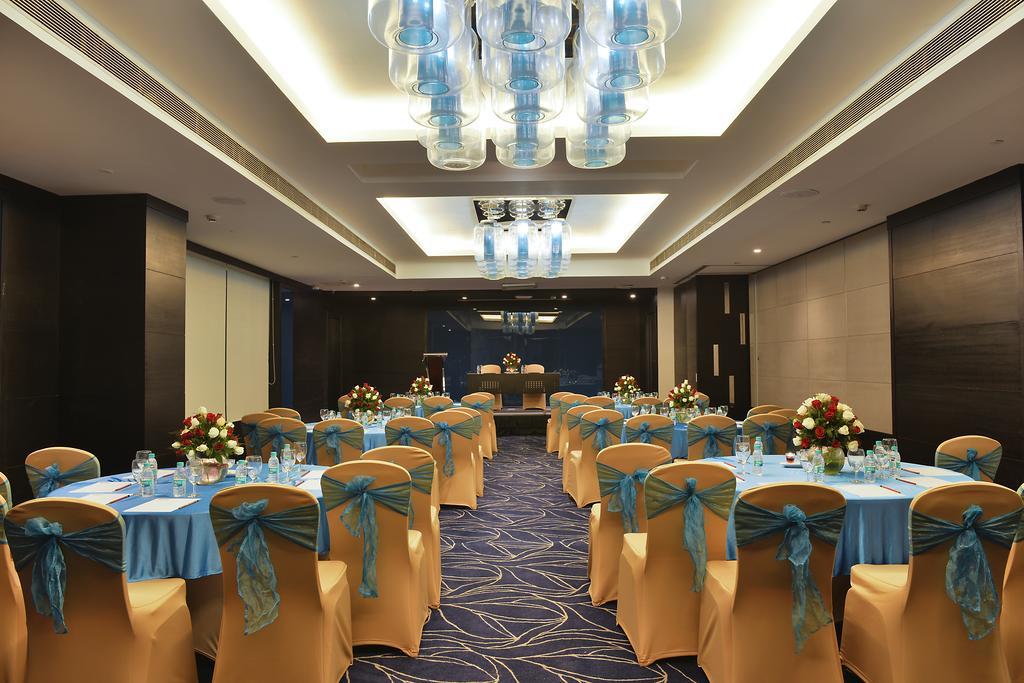 Park Inn By Radisson New Delhi Ip Extension Exterior foto