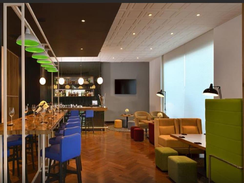 Park Inn By Radisson New Delhi Ip Extension Exterior foto